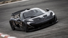McLaren P1,  1, , , , 
